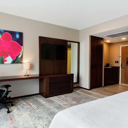 Hilton Garden Inn Salamanca Luaran gambar