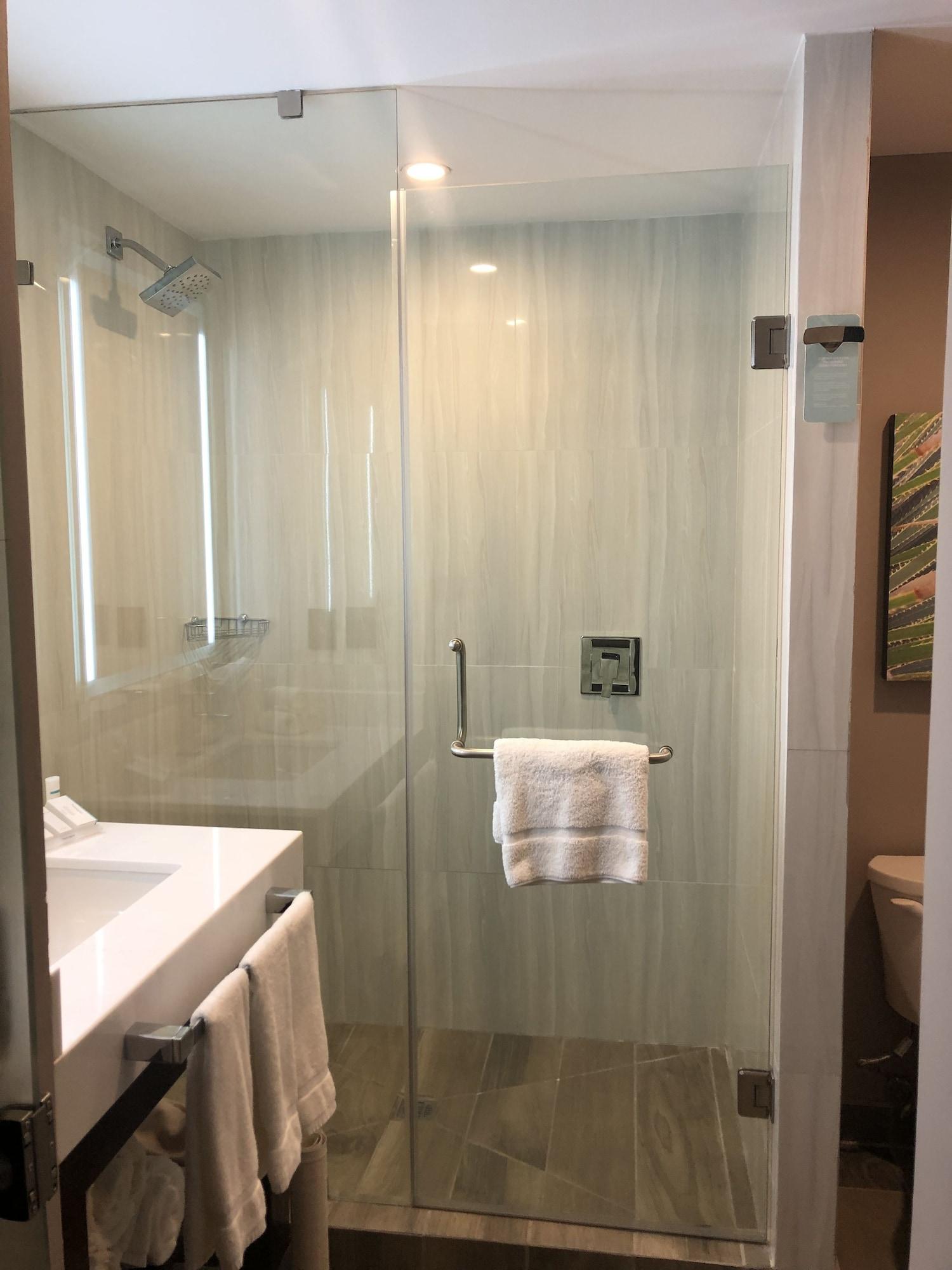 Hilton Garden Inn Salamanca Luaran gambar