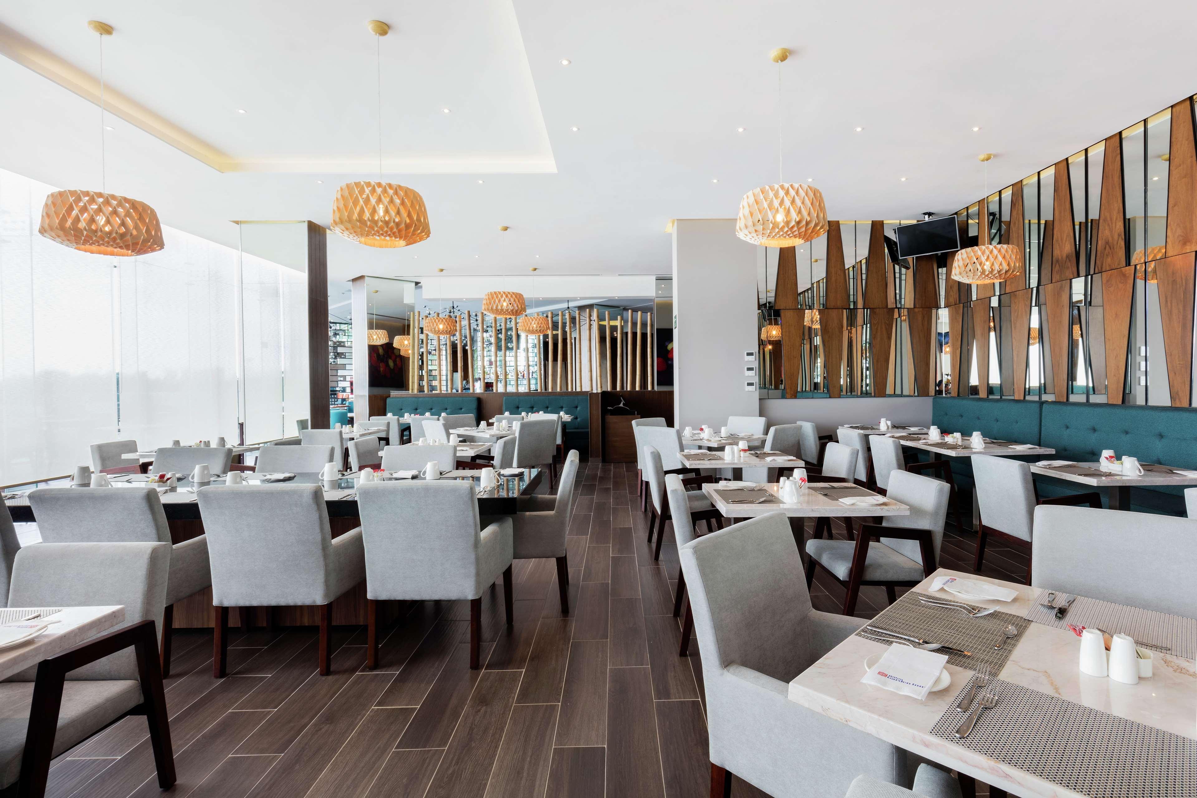 Hilton Garden Inn Salamanca Luaran gambar