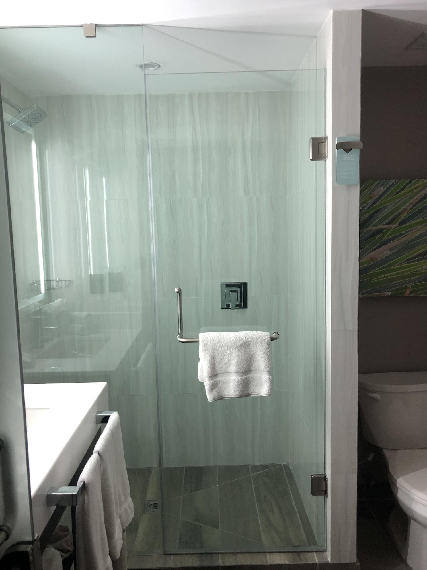 Hilton Garden Inn Salamanca Luaran gambar