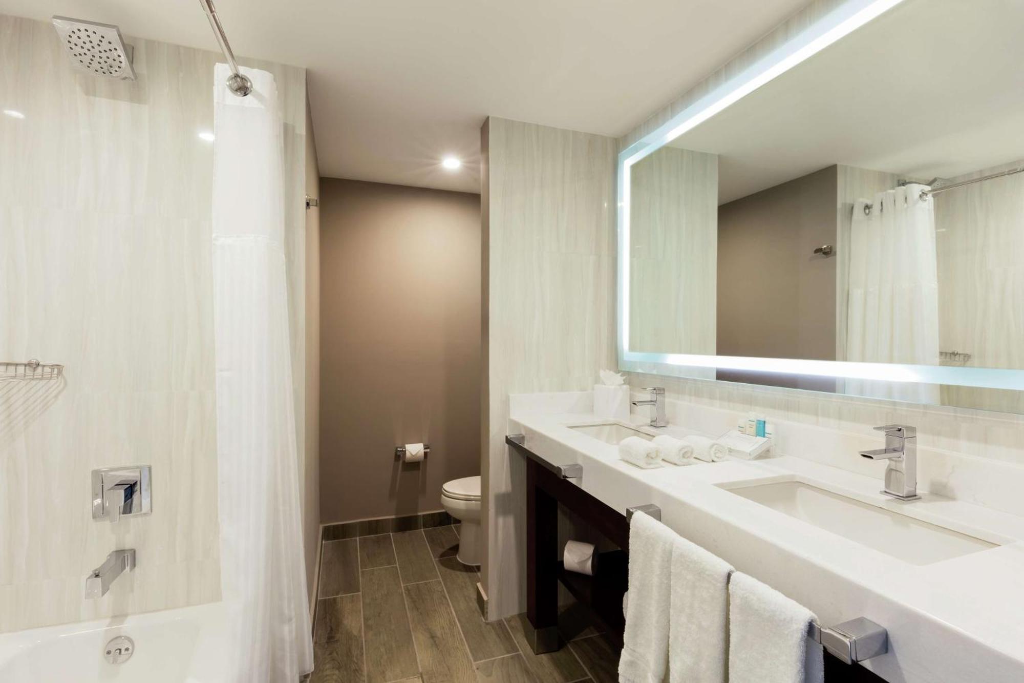 Hilton Garden Inn Salamanca Luaran gambar