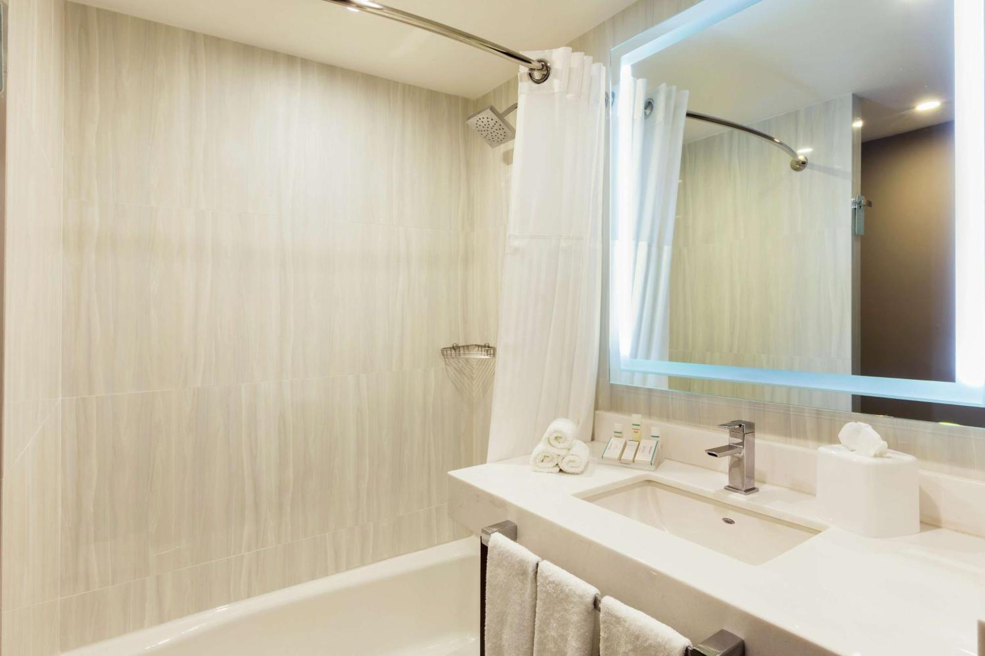 Hilton Garden Inn Salamanca Luaran gambar
